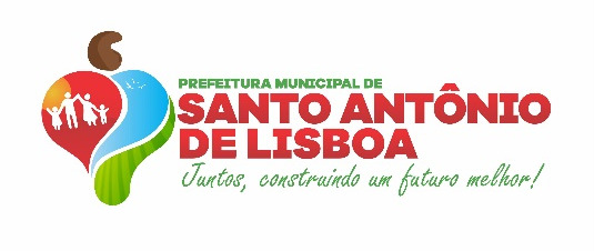 PREFEITURA MUNICIPAL DE SANTO ANTONIO DE LISBOA